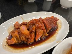 叉烧-丽的面家(多宝路店)