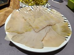 -蜀九香火锅(九眼桥店)