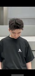 -绅仕門男士理发馆