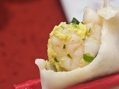 -喜家德虾仁水饺(景枫中心店)