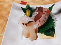 -鸟山鸣·日料食堂(王府井店)