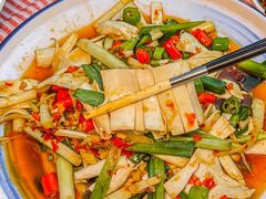 -二钳洞庭虾蟹·江湖菜(鹭岛店)