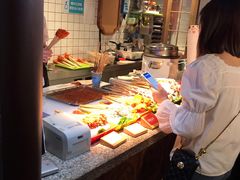 -罍+村(半边街店)