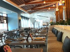 大堂-CHINCHIN 青青·泰国料理(万象食家店)