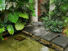 -漫笙舍Manse·咖啡·民宿