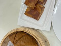 -喜宴又一村·粤菜·茶点·海鲜(壹方天地店)