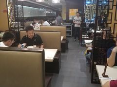 -东泰祥生煎馆(重庆北路店)
