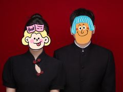 -bobo高端证件照工作室(三元桥店)