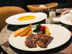 肉眼牛扒-香云轩·顺德菜(香云纱园林酒店店)