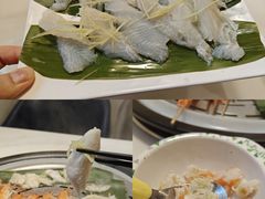 -碗中海·蒸汽海鲜·桑拿鸡(岭南天地店)