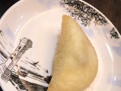 油炸冰淇淋-堂宴·老厦门私房菜(1988仙岳总店)