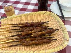 -吉源大排档·鱼生·海鲜(烧烤彩印厂店)