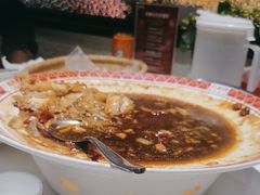 -旺顺阁鱼头泡饼(小红门店)