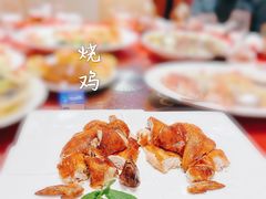 -凤凰楼酒家·粤宴点心(华强北店)