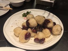 -芳芳私房菜·精做淮扬菜(承德路店)