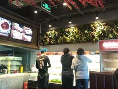 -来蜀乾串串香(北京总店)