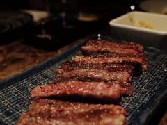-觅福里•熟成和牛餐厅