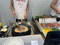 -扬二春炒饭(国庆路总店)