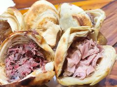 -永茂驴肉(莲池南大街总店)