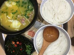 -妈妈故事米线(市府恒隆店)