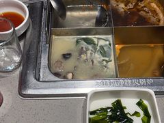 -海底捞火锅(青悦城店)