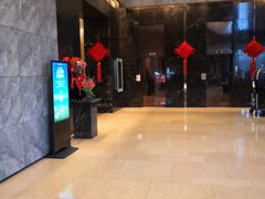 -北京希尔顿逸林酒店