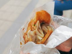 -家阳赵师傅油饼包烧麦(粮道街店)