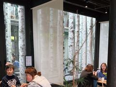 -Metal hands·铁手咖啡