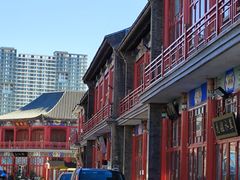 -华声天桥民俗文化园