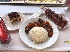 -宜家·瑞典风味餐厅(海达南街店)
