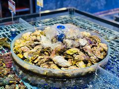 -潍坊宴·大管家(文化路店)