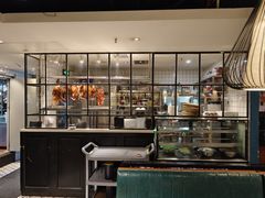 -南拳十三姨·潮汕砂锅粥(世纪金源店)