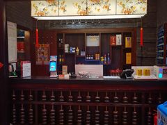 -鼎汇丰重庆老火锅(鞍顺园店)