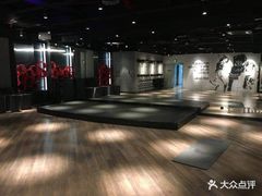 -威尔仕健身·游泳(KING88店)