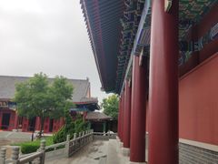 -天津妈祖文化园