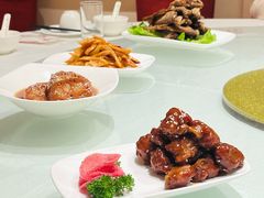 -瑞福园联谊餐室(茂名南路店)