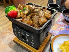 -仙隐小鹿中華の日料(正弘城店)