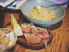 -La Strada(安福路店)