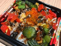 鳗鱼拌饭-盒马鲜生(悦峰店)