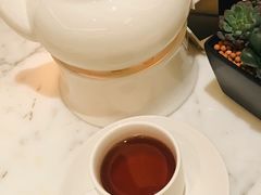 -上海雅居乐万豪侯爵酒店