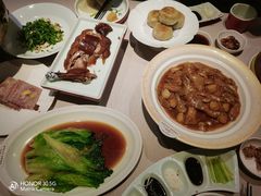 -小京华楼·京味斋(三元桥国展店)