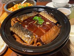 -外婆家(天河领展店)