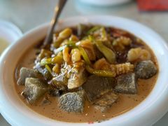 -牟传仁饭庄(星海店)