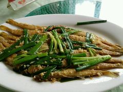 -乐兴海鲜餐厅