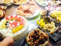 -闻香阁·清真(光荣道店)
