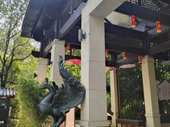 -凤翔首邑温泉度假村