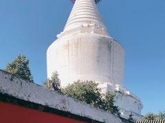 -妙应寺白塔