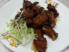 -凤城礼记鱼翅海鲜酒家(新马路总店)