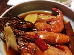 -绿茶餐厅(华联万柳店)