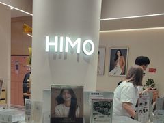-海马体照相馆(北京大族广场店)